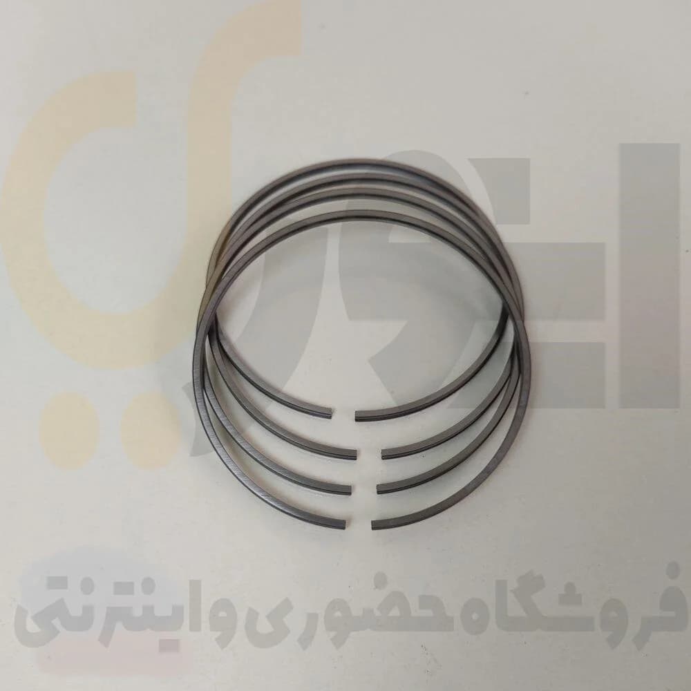 رینگ موتور XU7 پژو 405 – ISACO – ایساکو-گارانتی پلاس — تصویر ۵