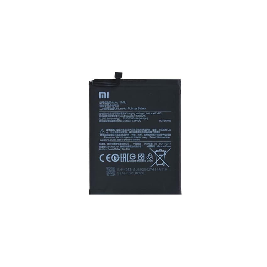 باتری گوشی شیائومی Xiaomi Mi 8 Lite/bm3j