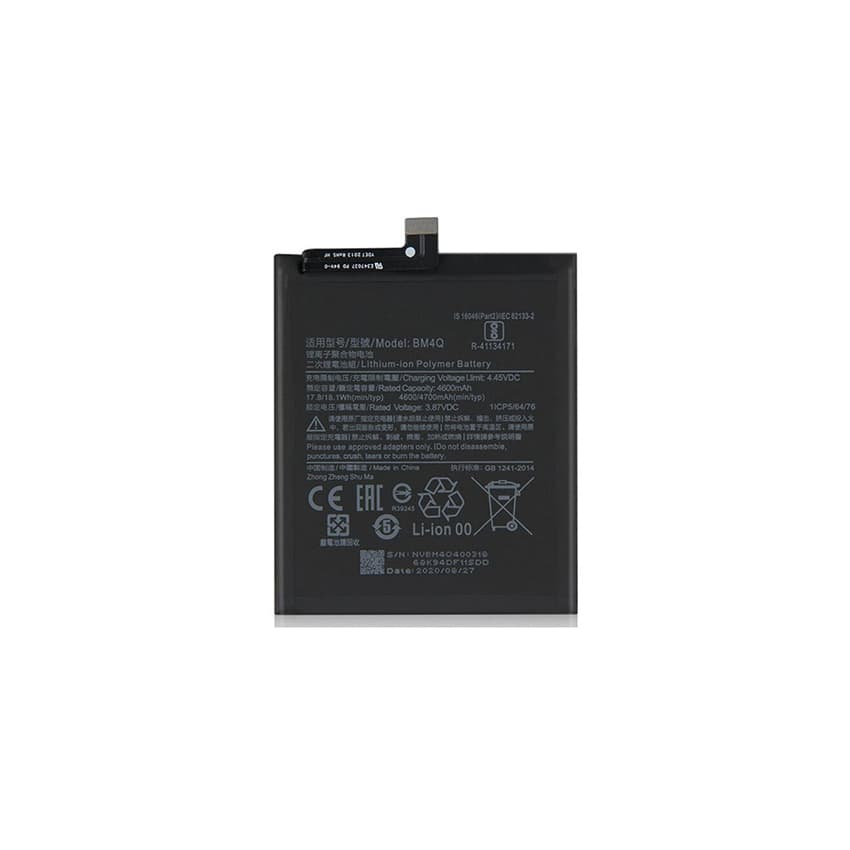 باتری گوشی شیائومی Xiaomi Redmi K20/BP41