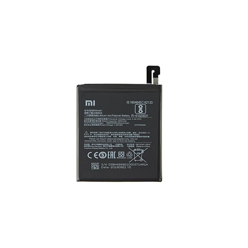 باتری گوشی شیائومی Xiaomi Mi 10S/BM4N
