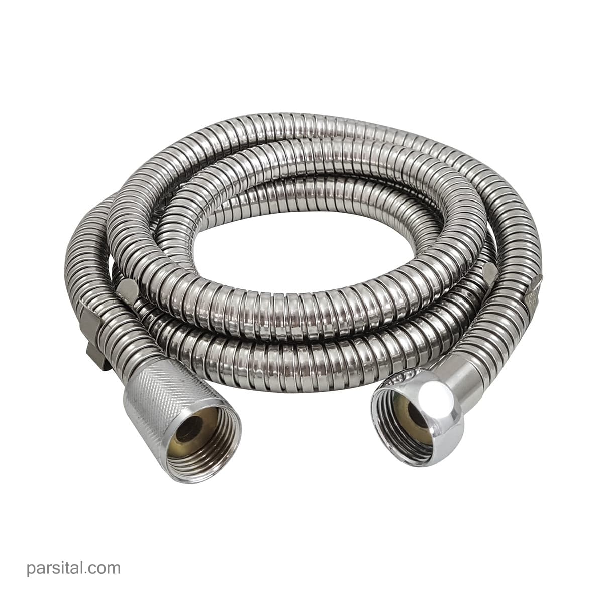 شلنگ دوش آسان دوش SC-G استیل مات