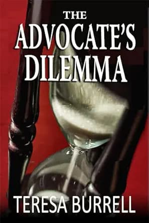 و دانلود نسخه کامل کتاب زبان اصلی The Advocate’s Dilemma: Legal Suspense Murder Mystery (The Advocate Series Book 4) PDF | دانلود کتاب خارجی