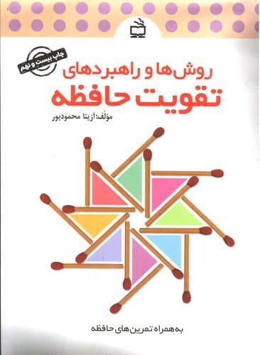 روش ها و راهبردهای تقویت حافظه — تصویر ۲
