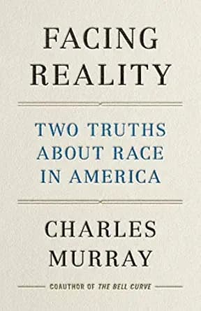 و دانلود نسخه کامل کتاب زبان اصلی Facing Reality: Two Truths about Race in America PDF | دانلود کتاب خارجی