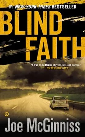و دانلود نسخه کامل کتاب زبان اصلی Blind Faith PDF | دانلود کتاب خارجی
