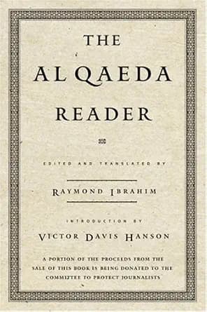 و دانلود نسخه کامل کتاب زبان اصلی The Al Qaeda Reader: The Essential Texts of Osama Bin Laden’s Terrorist Organization PDF | دانلود کتاب خارجی