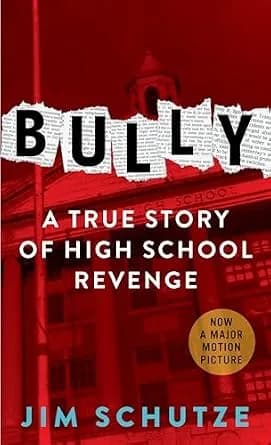 و دانلود نسخه کامل کتاب زبان اصلی Bully: Does Anyone Deserve to Die? PDF | دانلود کتاب خارجی
