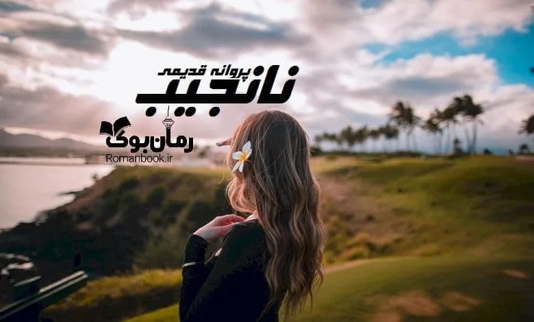 و دانلود نسخه کامل رمان نانجیب پروانه قدیمی | رمان عاشقانه | رمان بزرگسال | رمان اجتماعی
