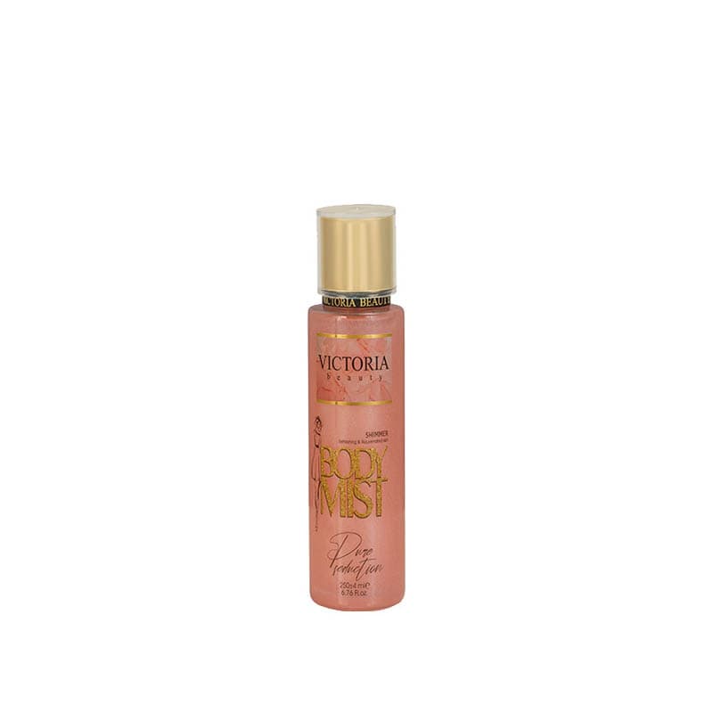 بادی اسپلش زنانه ویکتوریا بیوتی مدل پیور سداکشن PURE SEDUCTION باحجم 250 میلی لیتر