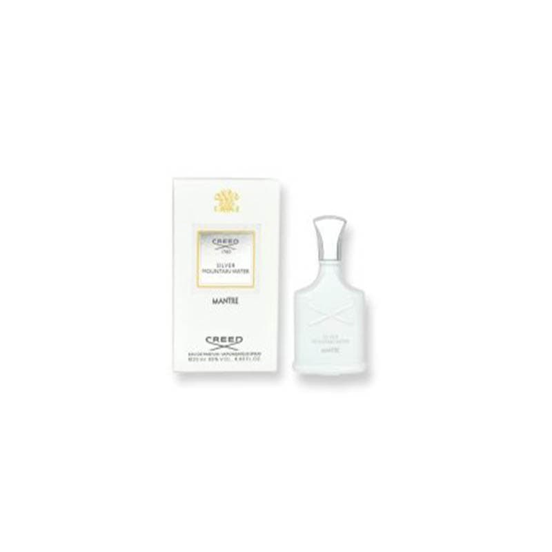 ادکلن مردانه کرید سیلور مانتین CREED SILVER MOUNTAIN WATER با حجم 25 میل