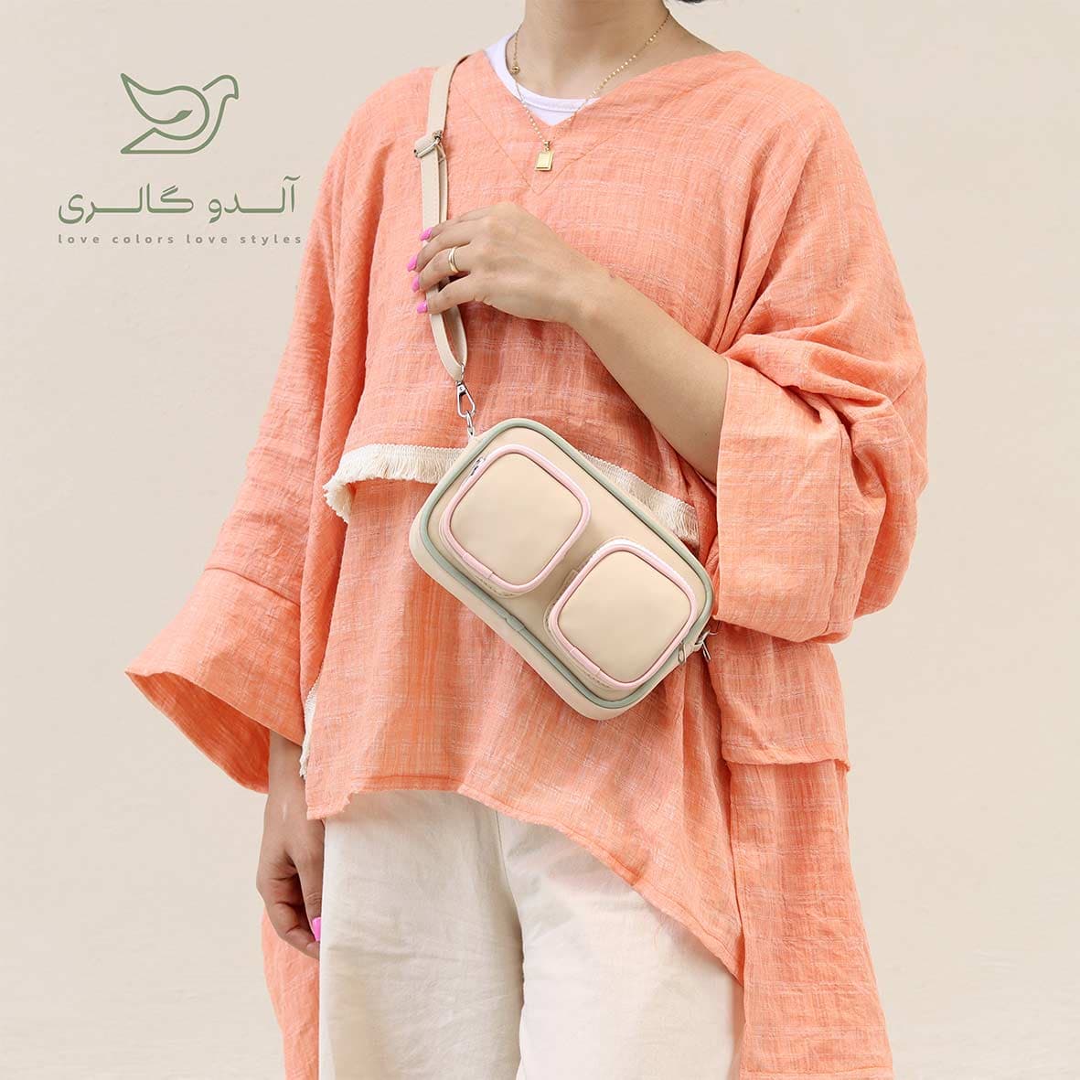 کیف دوشی لورن — تصویر ۳