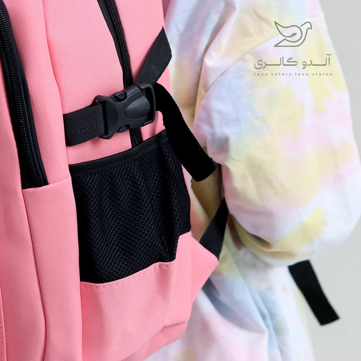 کوله پشتی best — تصویر ۶