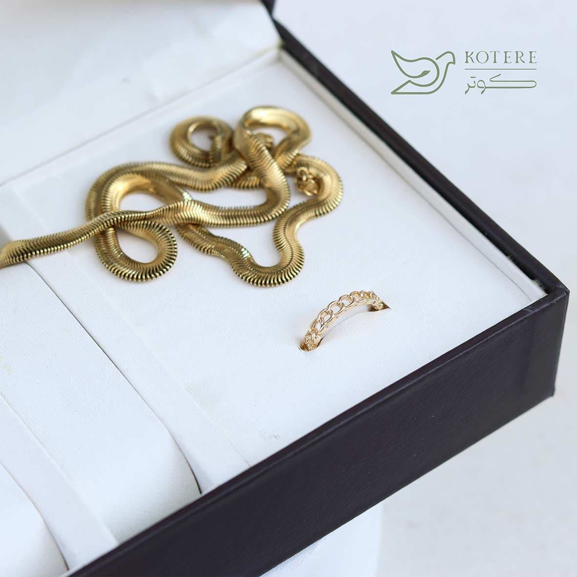 جعبه Jewellery box — تصویر ۴