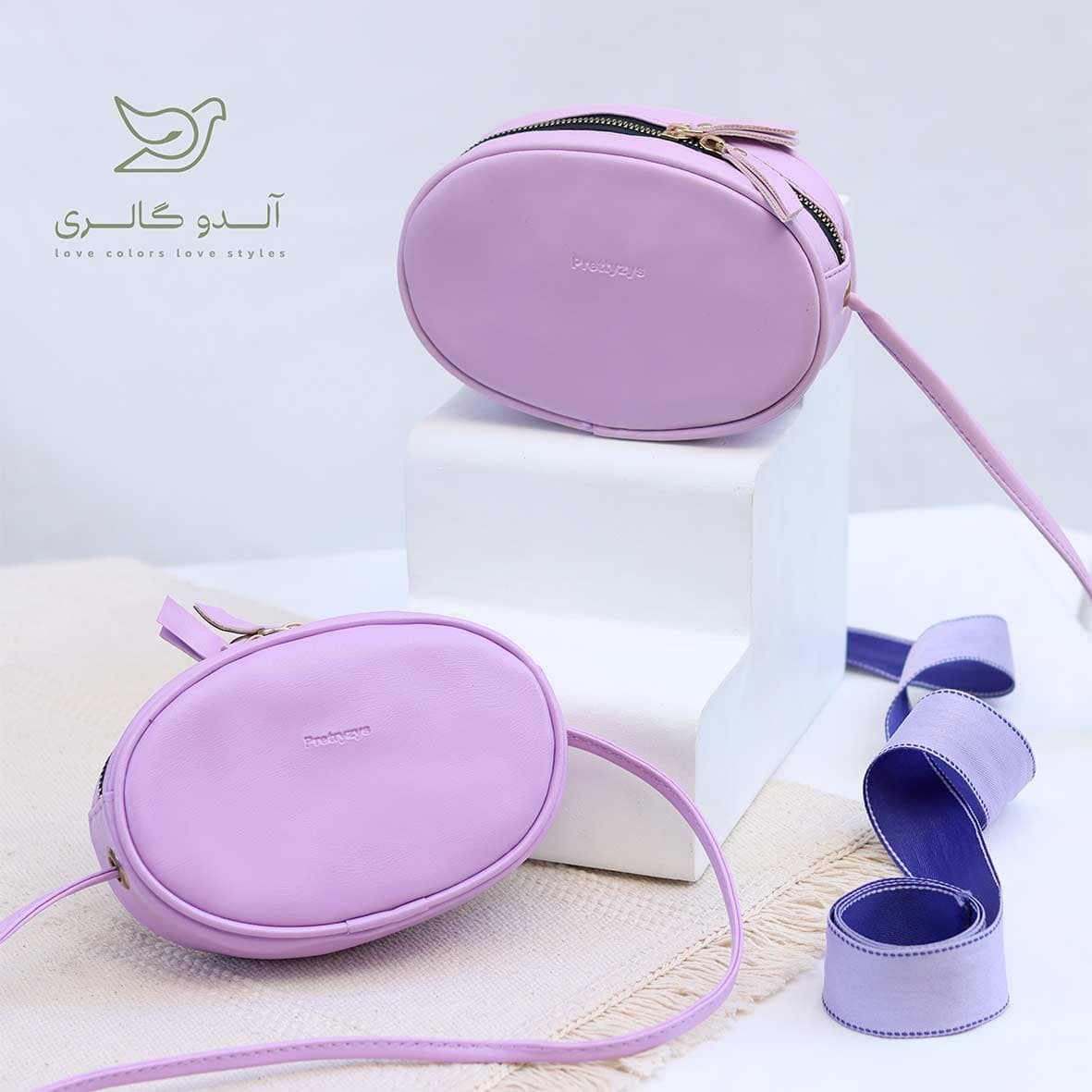 کیف دوشی زلدا — تصویر ۳