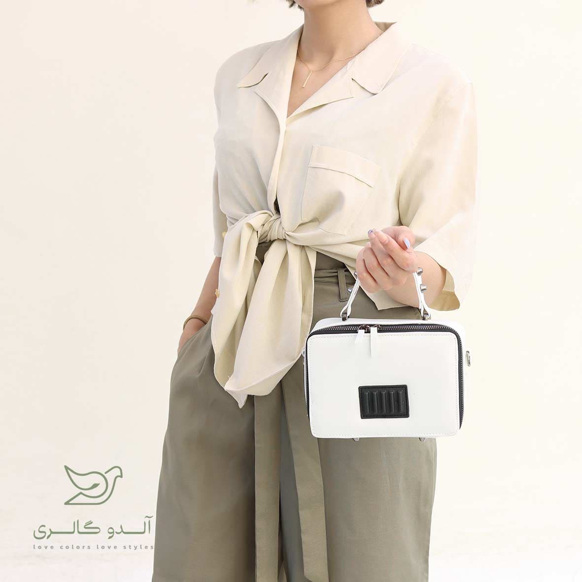 کیف دستی دوشی ترندی