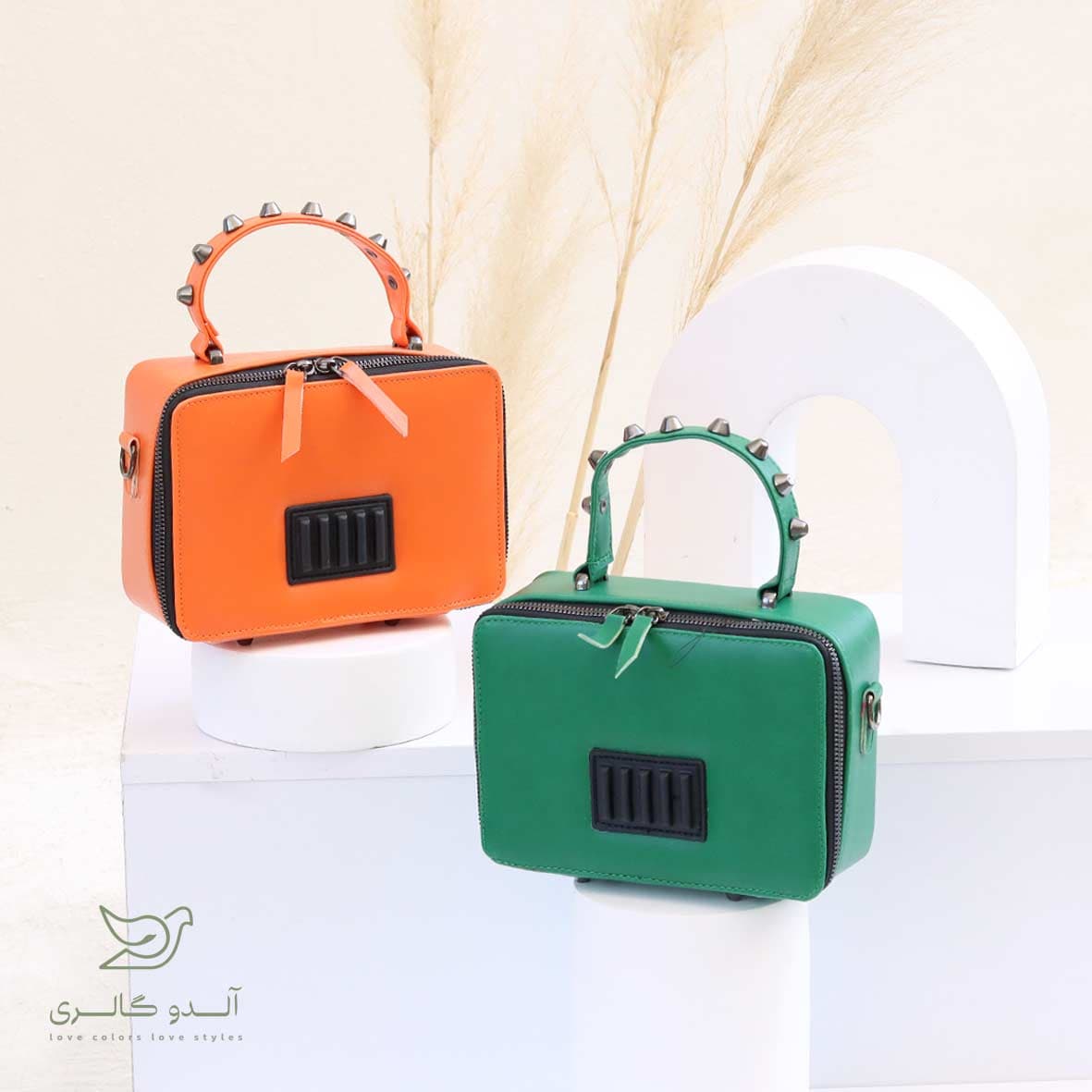 کیف دستی دوشی ترندی — تصویر ۷
