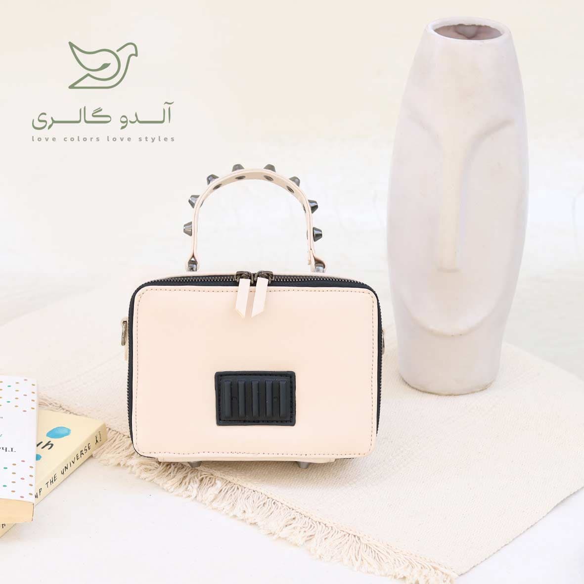 کیف دستی دوشی ترندی — تصویر ۴