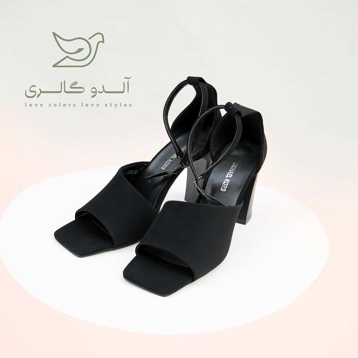 کفش مجلسی لکسا — تصویر ۶