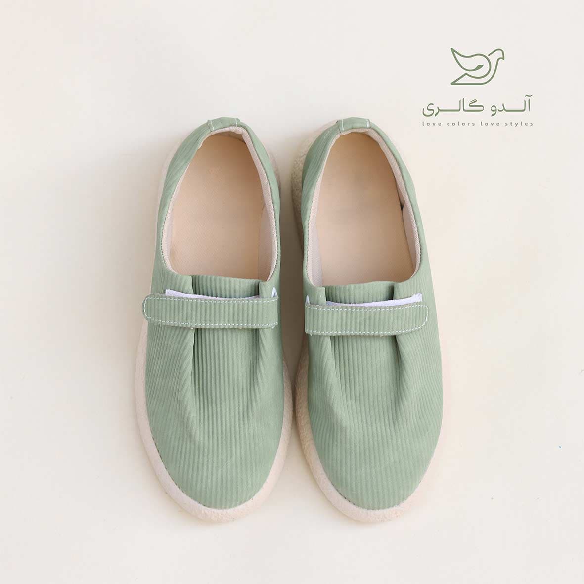 کفش کالج بروکسل — تصویر ۷