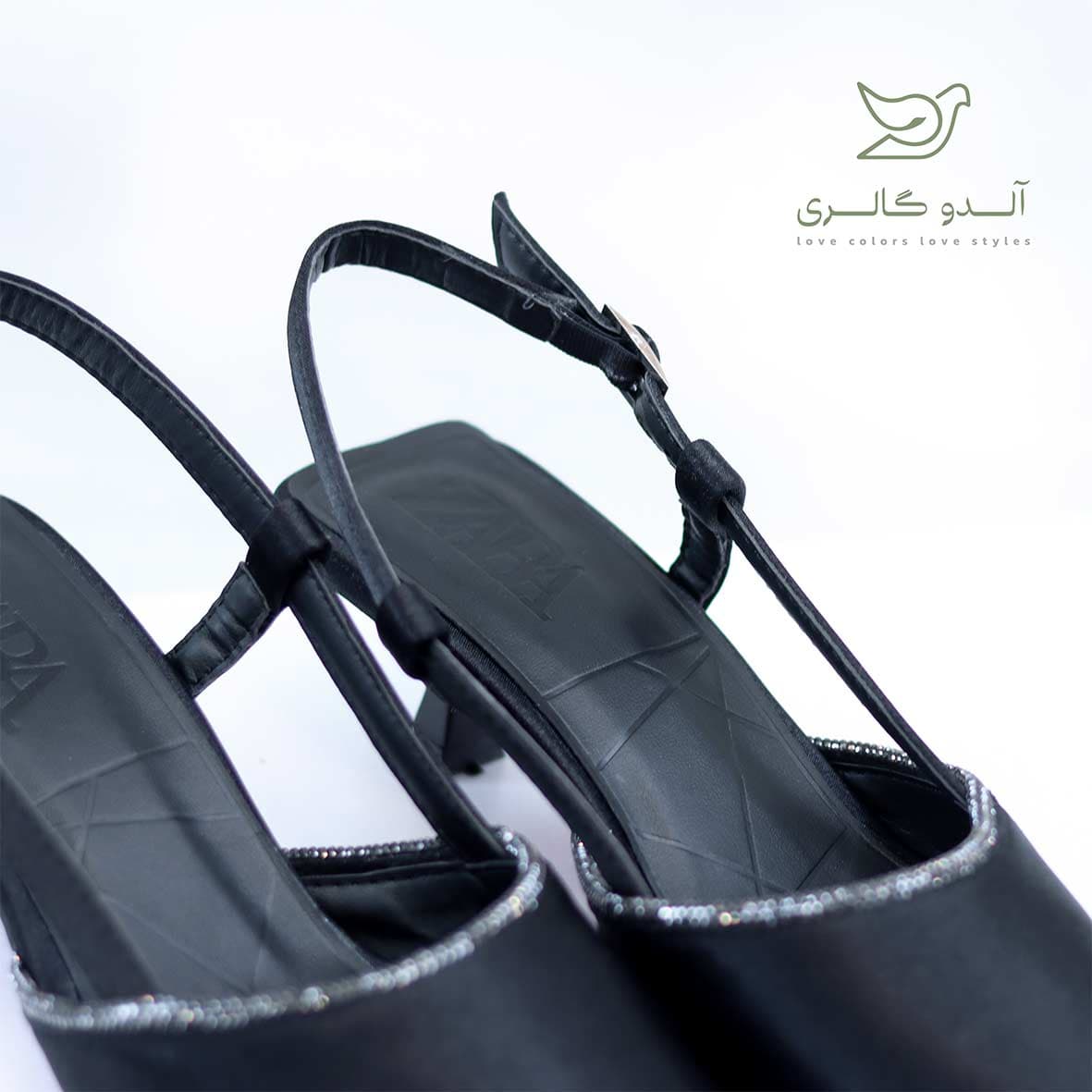 کفش مجلسی اسپارکل — تصویر ۲