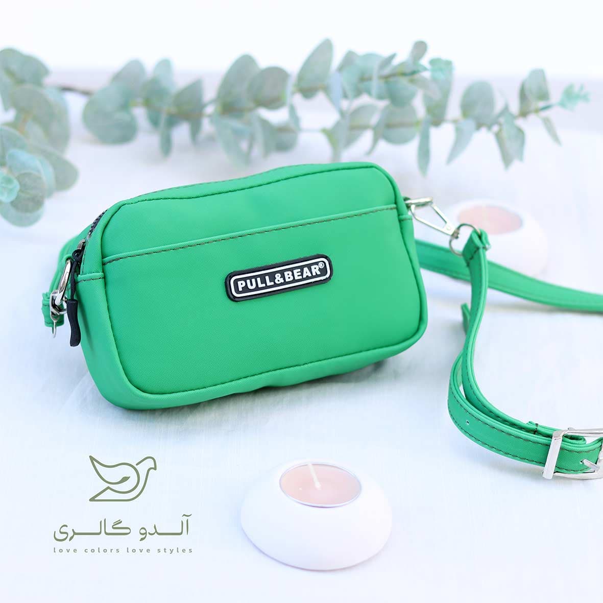 کیف دوشی استورمی — تصویر ۵