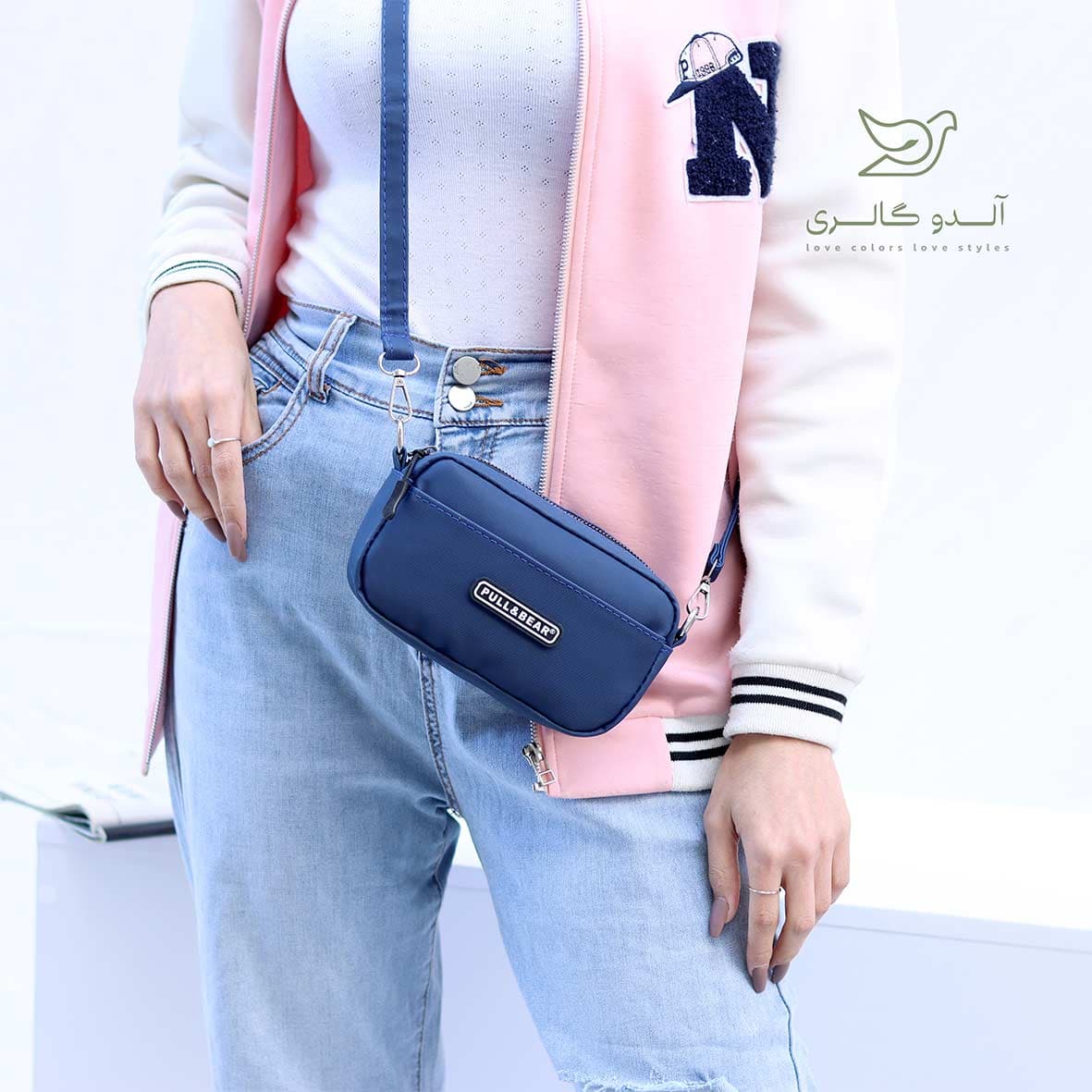 کیف دوشی استورمی — تصویر ۷