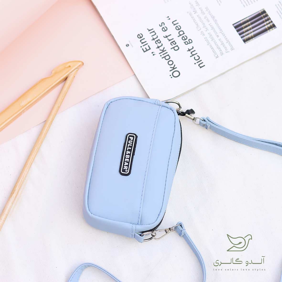 کیف دوشی استورمی — تصویر ۲