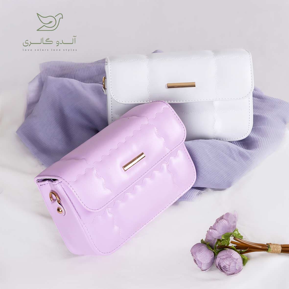 کیف دوشی کارلی — تصویر ۸