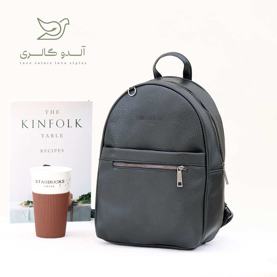 کوله پشتی شیهان — تصویر ۸