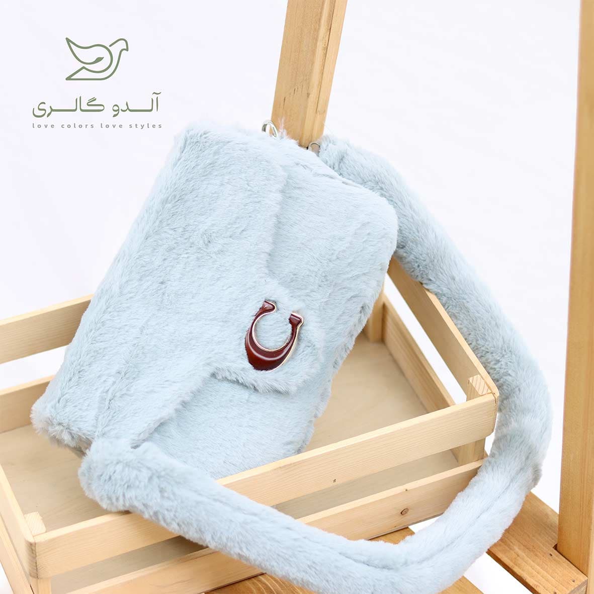کیف دوشی کاوین — تصویر ۷