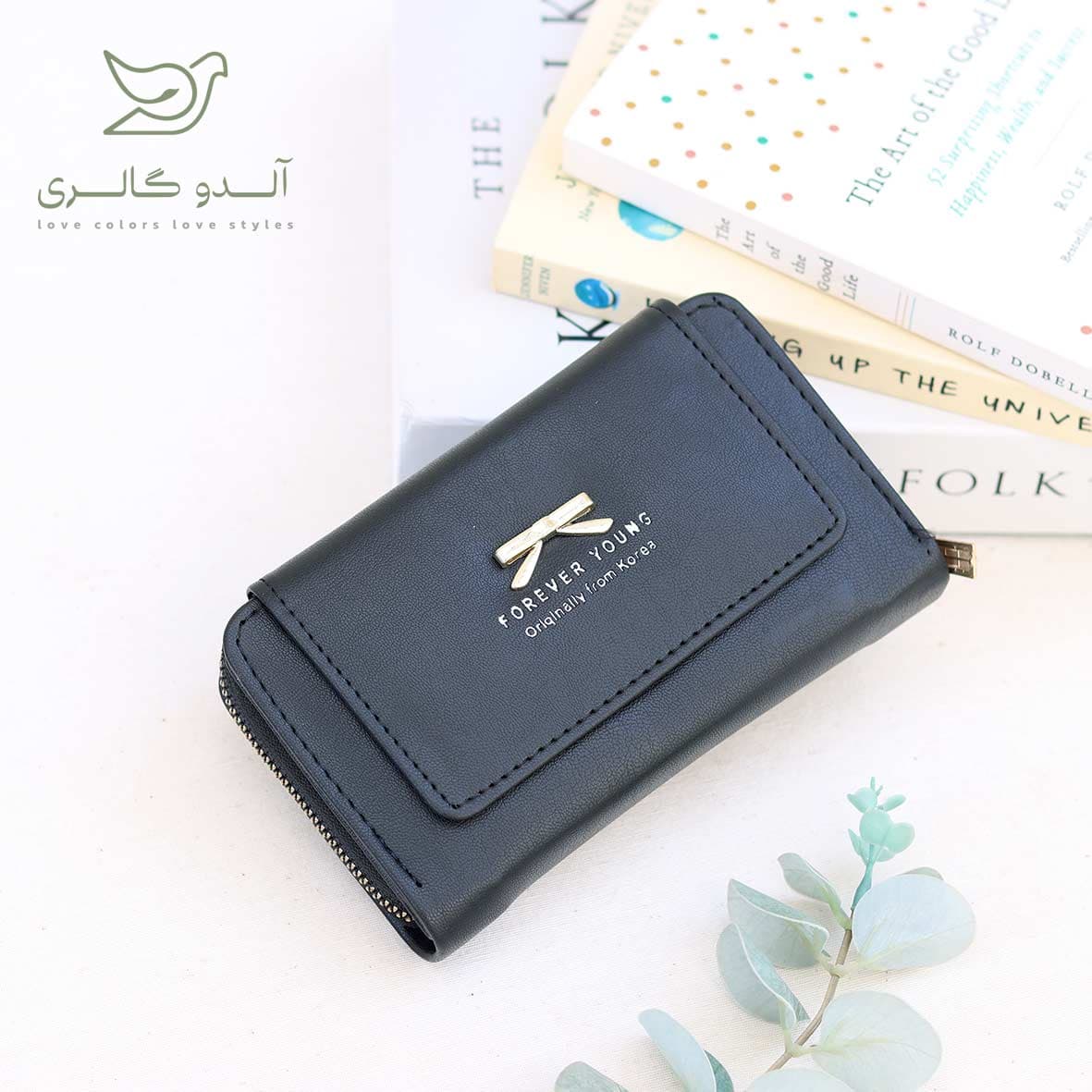 کیف پول رومئو — تصویر ۷