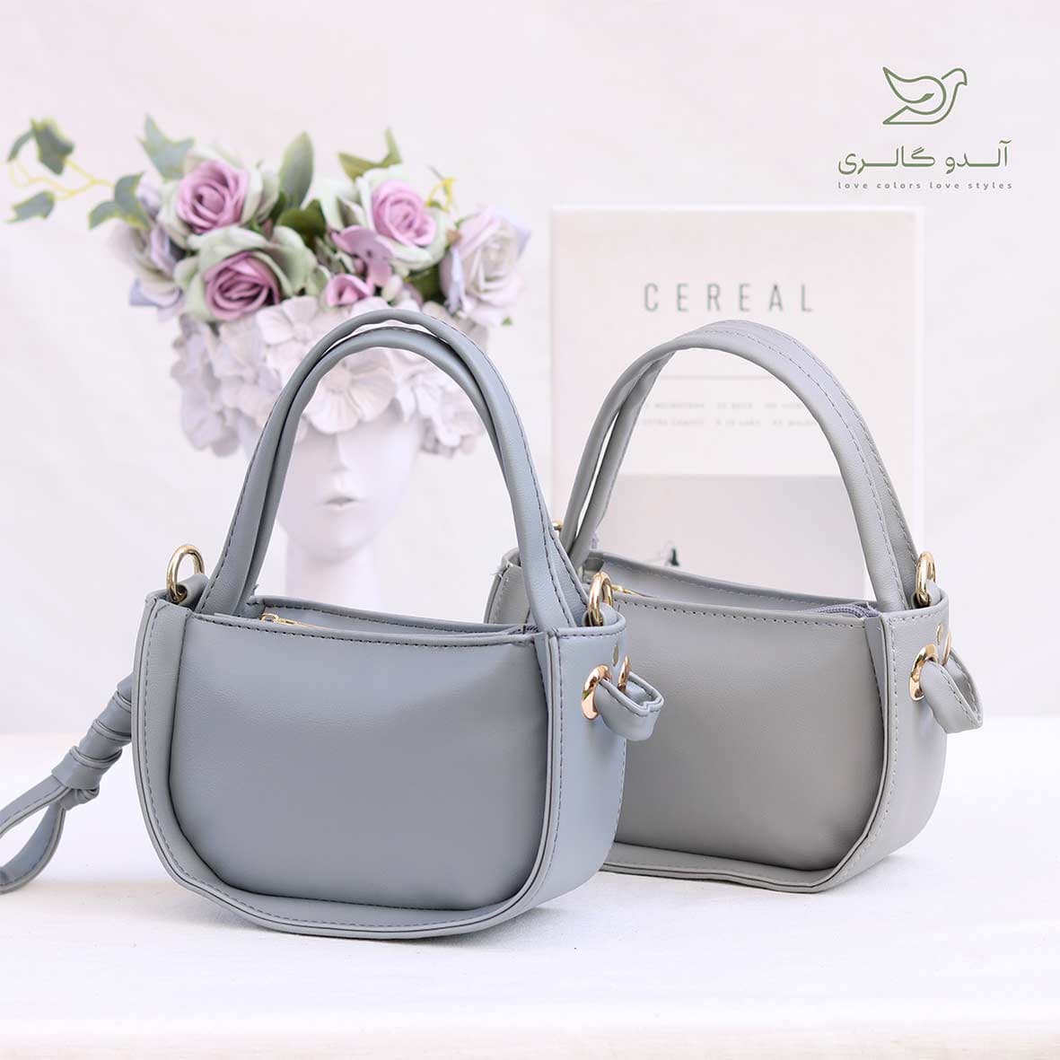 کیف دستی دوشی مریلند — تصویر ۶