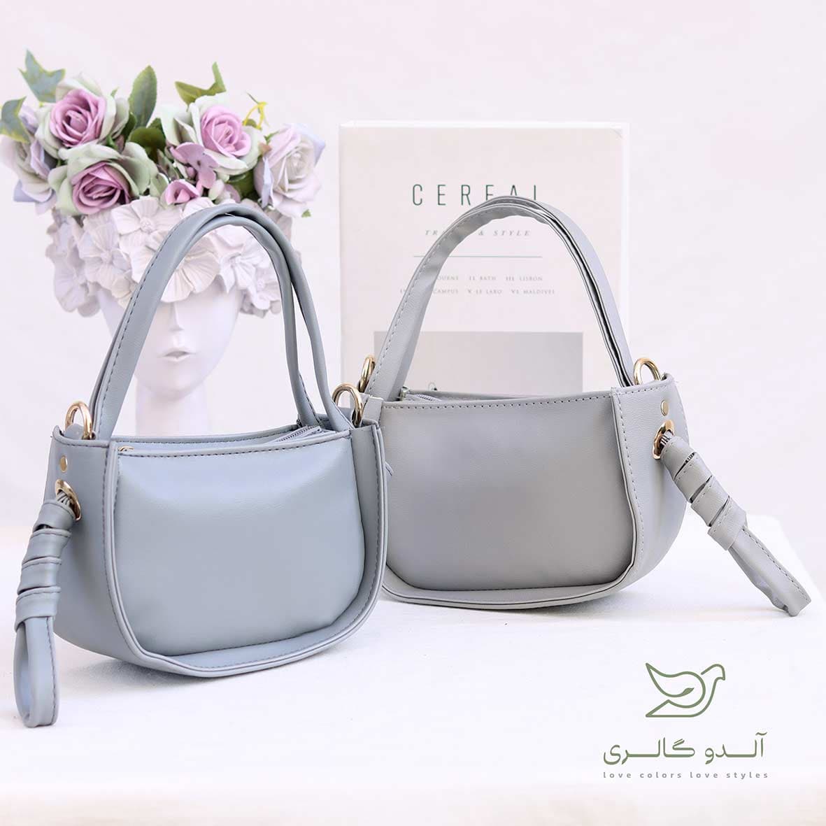 کیف دستی دوشی مریلند — تصویر ۷