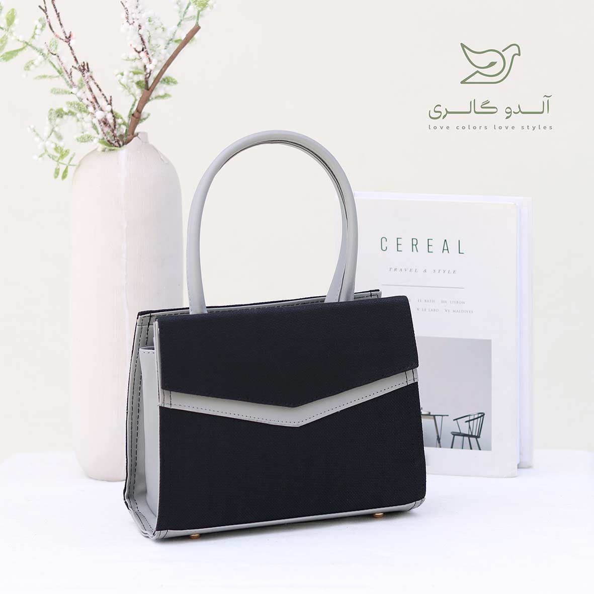کیف دستی دوشی بریجت — تصویر ۵