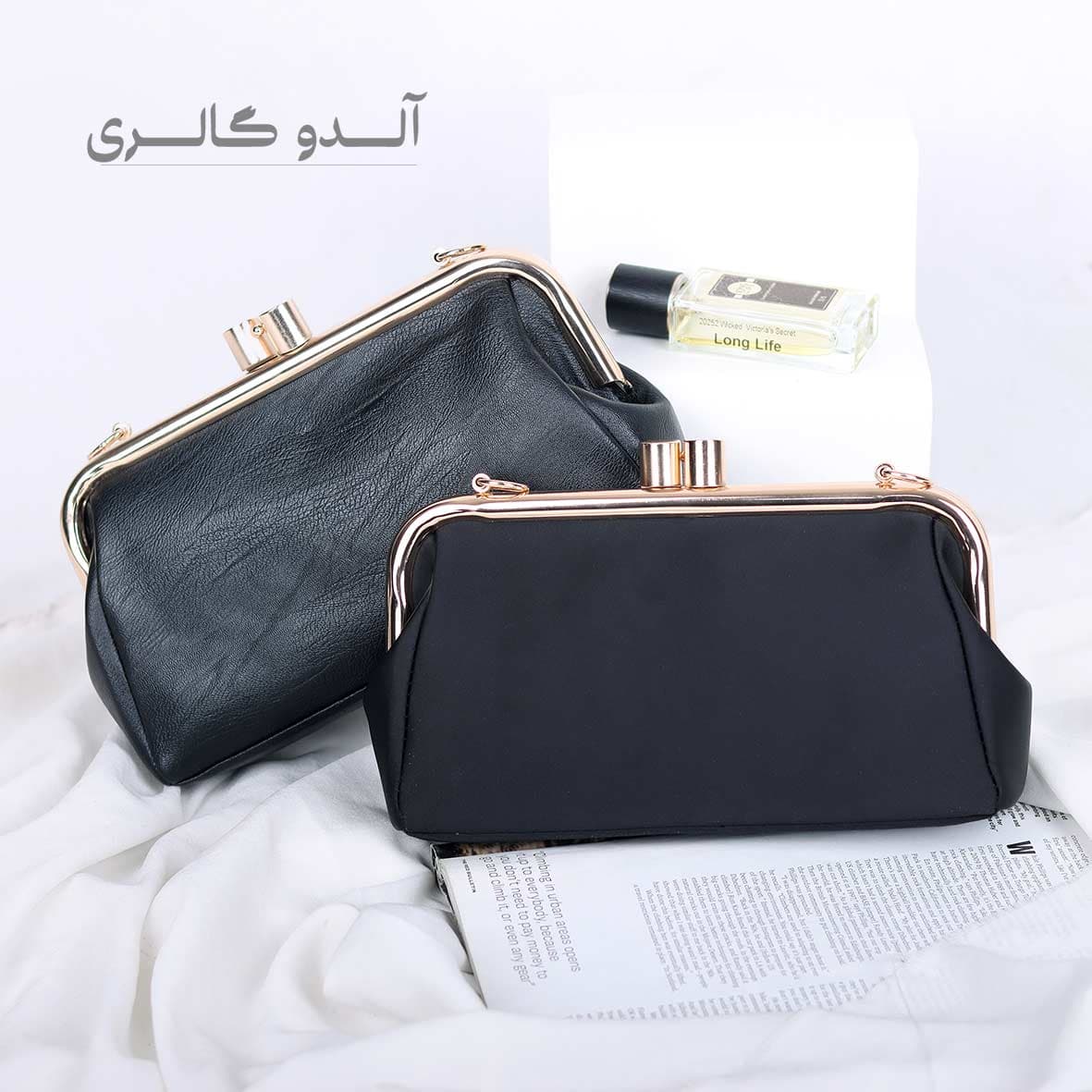 کیف مجلسی ماکارا — تصویر ۷