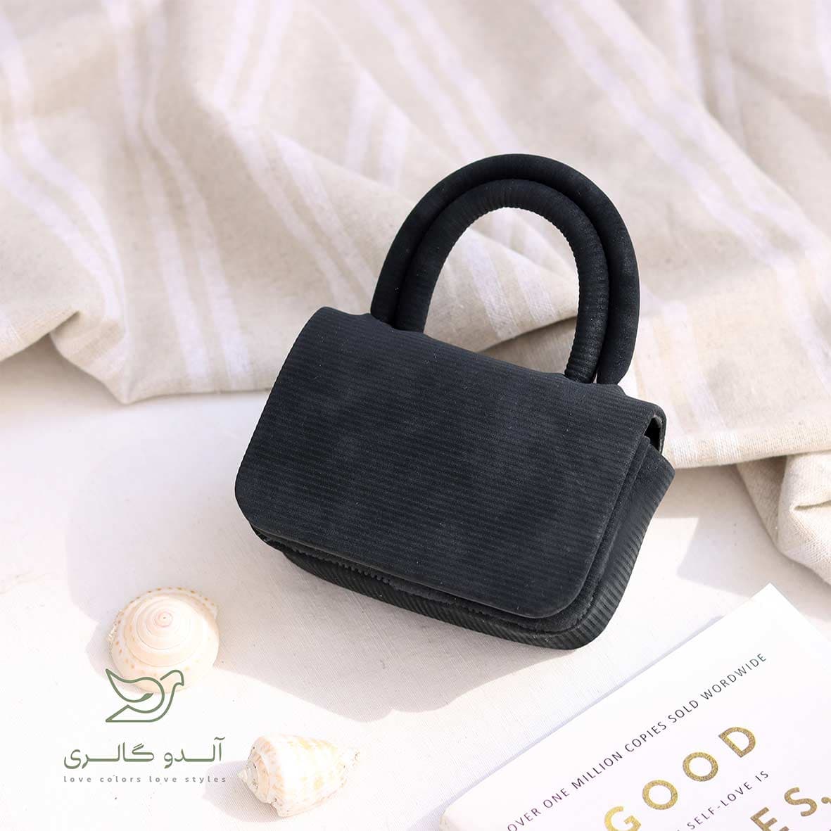 مینی بگ فلارا — تصویر ۴
