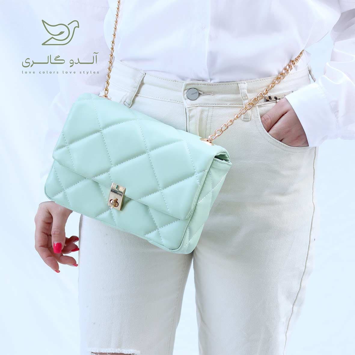 کیف دوشی بالوس — تصویر ۵