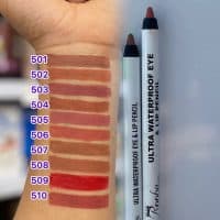روبیسیما خط لب 505