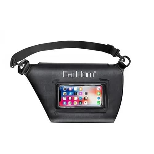 کیف کمری اورجینال و ضد آب ارلدام earldom s7