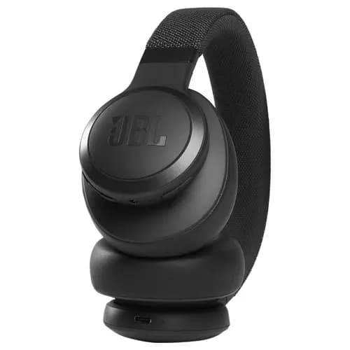 هدفون بی سیم جی بی ال مدل JBL Live 660 NC
