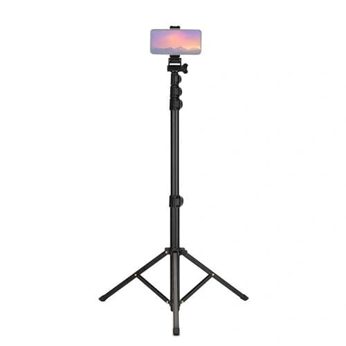 سه پایه نگهدارنده موبایل جیماری MT-39 — تصویر ۴