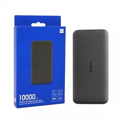پاور بانک 10.000 شیائومی مدل PB100LZM — تصویر ۲