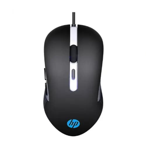 موس گیمینگ سیمی اچ پی HP G210 اورجینال