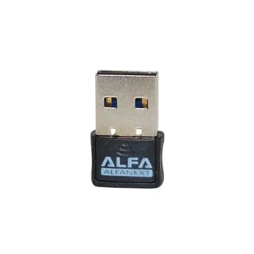 دانگل وای فای آلفا مدل Alfa UW06