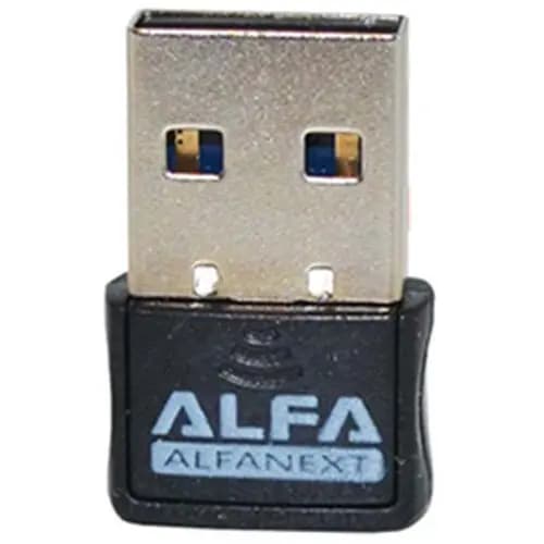 دانگل وای فای آلفا مدل Alfa UW06 — تصویر ۴