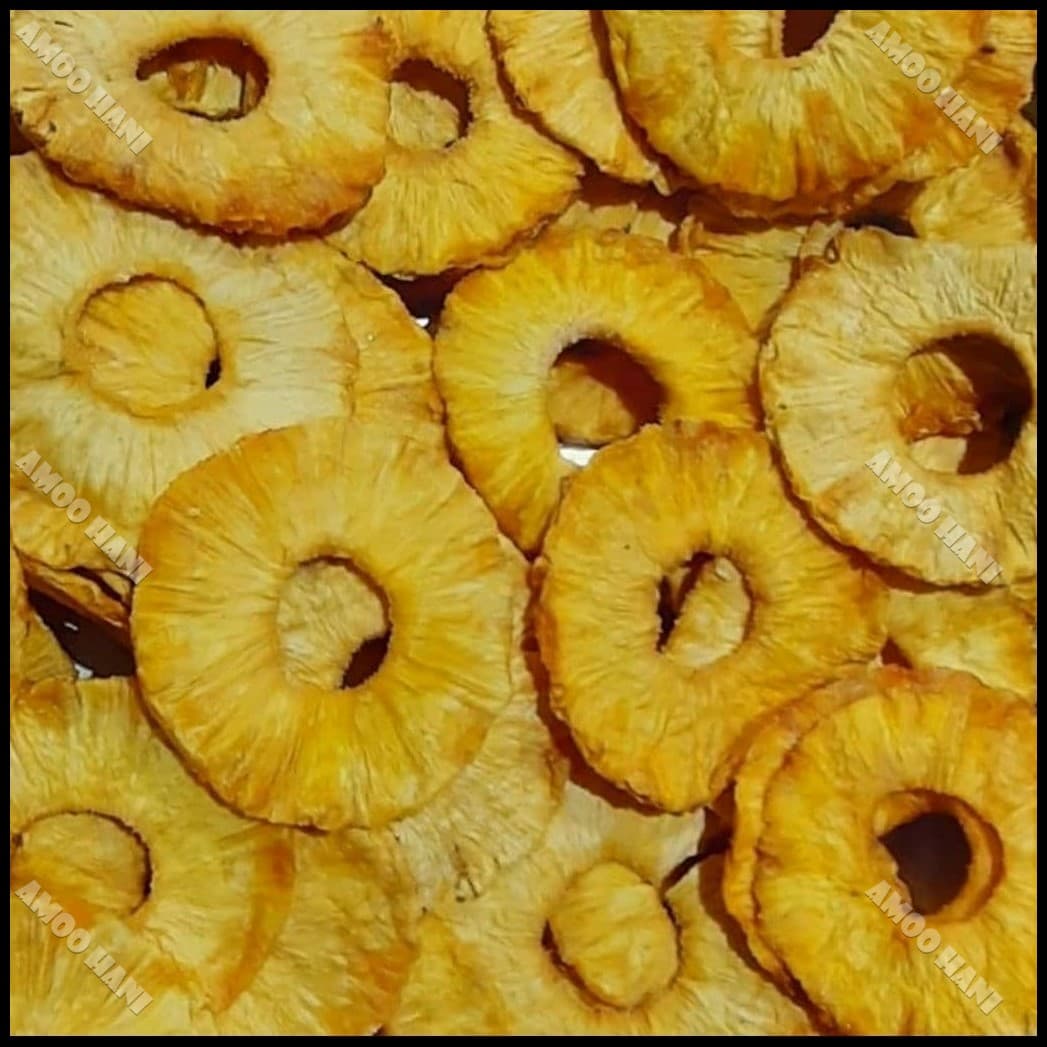 آناناس طبیعی — تصویر ۳