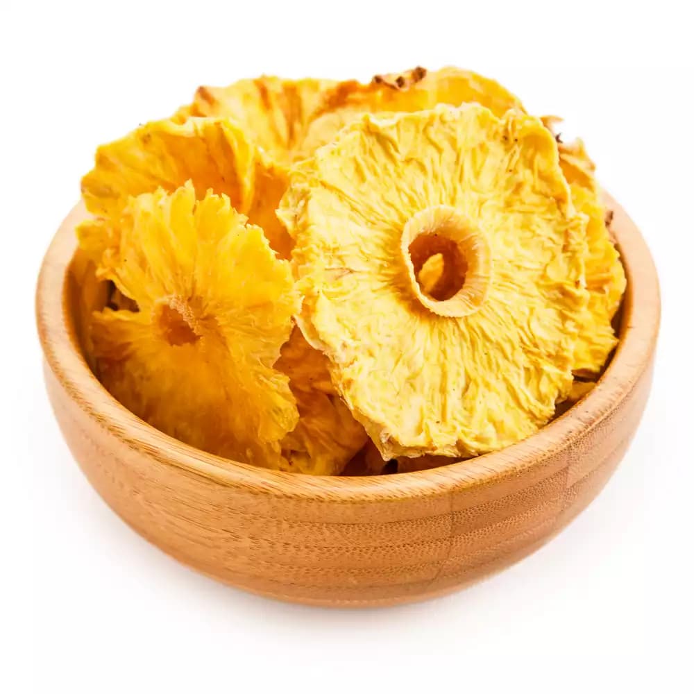 آناناس طبیعی