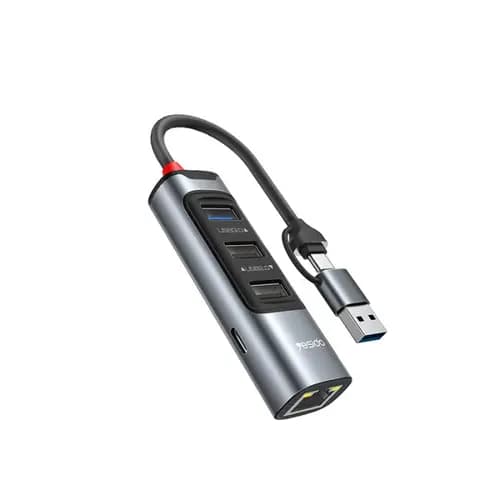 هاب USB یسیدو مدل YESIDO HB21