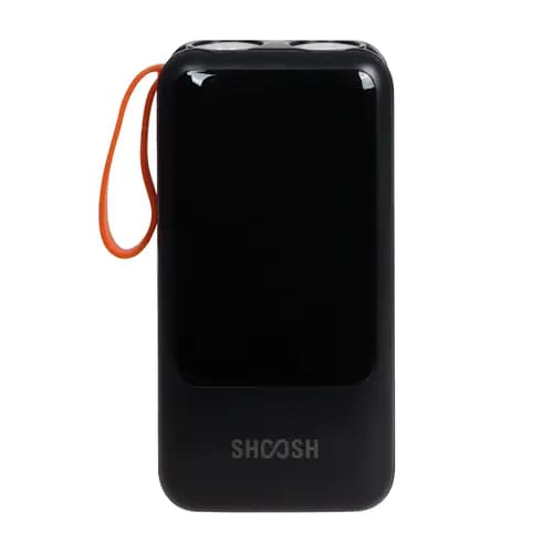 پاوربانک شوش SHOOSH SH-120 ظرفیت 20.000