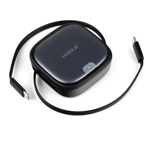 مجموعه لوازم جانبی موبایل هیسکا HISKA HR02 — تصویر ۲